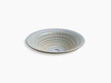 DERRINGTM CARILLONTM -HANDCRAFTED CERAMICS COUNTER - KOHLER LUXURY -  ( BLUESTONE RUTILE - LUXURY - 449x449 mm - 17.96inchX17.96inch )