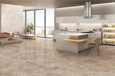 1018 GLOSSY - SIMPOLO-TILES -  (  - PROZZO GLOSSY - 1200x600x8.5 mm - 48inchX24inchX0.34inch )