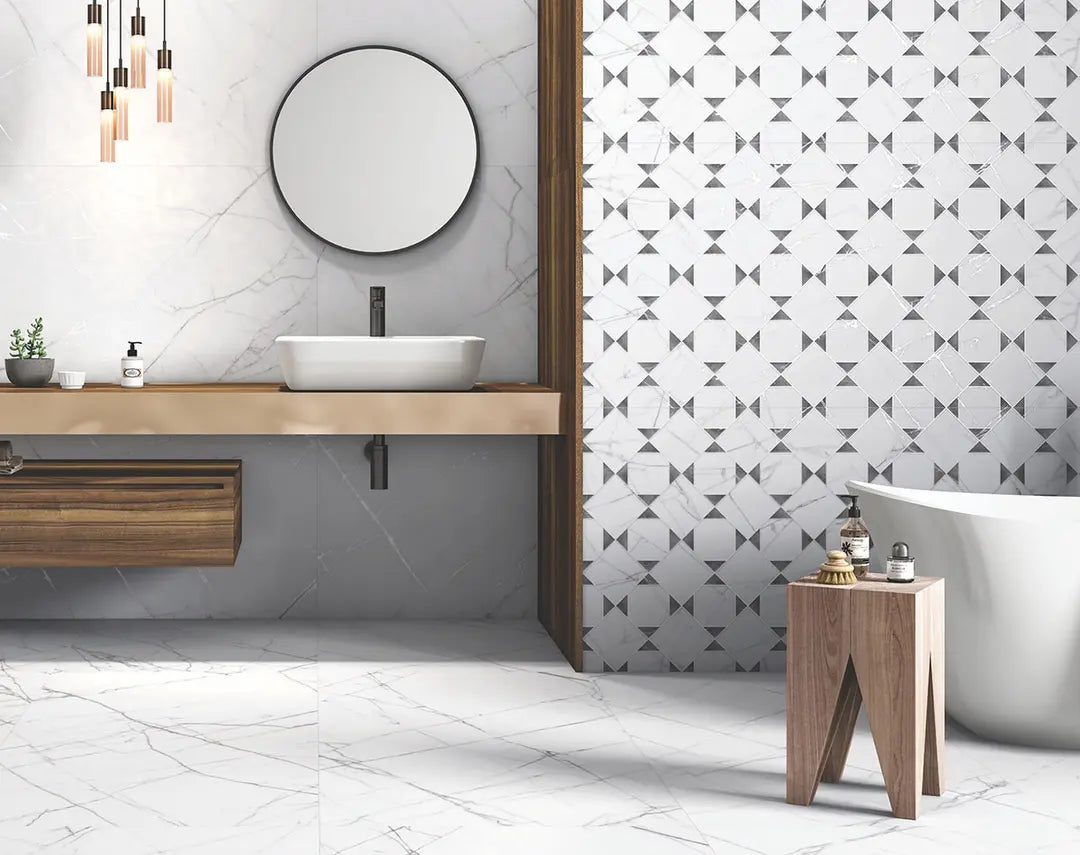 3144 CRV MATT - SIMPOLO-TILES -  (  - COMPETITIVE COLLECTION MATT - 1200x600x8.5 mm - 48inchX24inchX0.34inch )