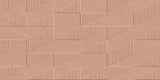 BRK TERRA RED MATT - SIMPOLO-TILES -  (  - COURTYARD MATT - 1198x598 mm - 48inchX24inch )