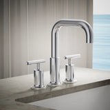 PURIST D-MOUNT BATH FAUCET-LEVER HANDLE - KOHLER PREMIUM -  ( CHROME - PREMIUM - 0x0 mm - 0inchx0inch )