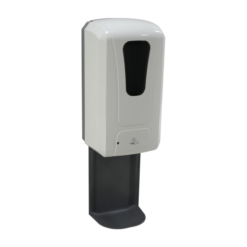 ABS W/M SENSOR LOTION DISPENSER 1200ML - VIKING -  ( WHITE -  - 0x15 mm - 0inchX0.6inch )