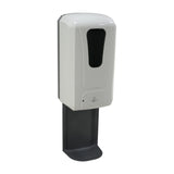 ABS W/M SENSOR LOTION DISPENSER 1200ML - VIKING -  ( WHITE -  - 0x15 mm - 0inchX0.6inch )