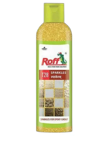 ROFF SPARKLES (100 GM) - ROFF -  ( GOLD -  - 0x0 mm - 0inchx0inch )