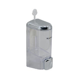 LOTION DISPENSER VEGA SMALL 500ML - VIKING -  ( CHR -  - 0x0 mm - 0inchx0inch )