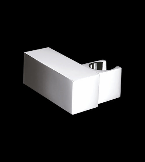 BRASS WALL HOOK SWIVEL - AQUANT -  ( CHROME -  - 0x15 mm - 0inchX0.5inch )