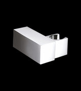 BRASS WALL HOOK SWIVEL - AQUANT -  ( CHROME -  - 0x15 mm - 0inchX0.5inch )