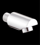 PLAIN SPOUT - AQUANT -  ( CHROME -  - 0x0 mm - 0inchx0inch )