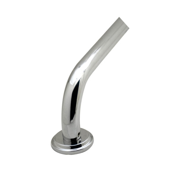 GRAB BAR - VIKING -  (  - SS 304 - 0x300 mm - 0inchX12inch )
