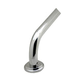 GRAB BAR - VIKING -  ( BRUSHED - SS 304 - 0x600 mm - 0inchX24inch )