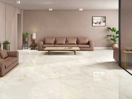 1160 GLOSSY  - SIMPOLO-TILES -  (  - PROZZO GLOSSY - 1200x600x8.5 mm - 48inchX24inchX0.34inch )