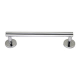 GRAB BAR - H20 - VIKING -  ( GOLD PVD - SS 304 - 0x300 mm - 0inchX12inch )