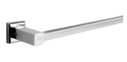 VANTAGE TOWEL RAIL - BETTER LIVING -  ( CHROME - VANTAGE CHAKOR SERIES - 600x0 mm - 24inchX0inch )