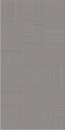ROYAL TRIAD ELEMENTO GRIGIO - CREANZA -  (  - CREANZA RUSTIC PUNCH - 1200x600 mm - 48inchX24inch )