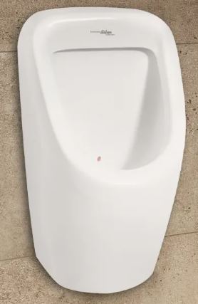 URINAL SENSOR ENIGMA MU SENSE - HINDWARE -  ( STAR WHITE - ITALIAN - 0x0 mm - 0inchX0inch )