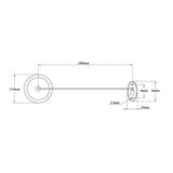 CLOTH-LINER - VIKING -  ( CHR -  - 0x0 mm - 0inchx0inch )