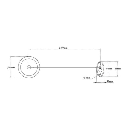 CLOTH-LINER - VIKING -  ( CHR -  - 0x0 mm - 0inchx0inch )