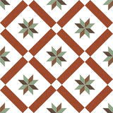 132 HL - CREANZA -  (  - MORROCAN GRANULA SERIES CREANZA - 300x300 mm - 12inchX12inch )
