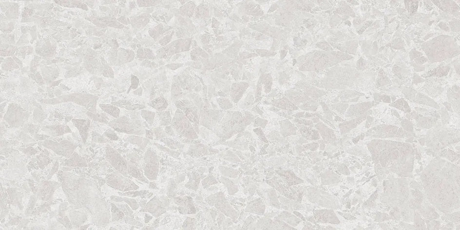 CRYSTONE SILVER GLOSSY - SIMPOLO-TILES -  (  - IMPATTO GLOSSY - 1198x598 mm - 48inchX24inch )