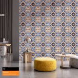127 HL - CREANZA -  (  - MORROCAN GRANULA SERIES CREANZA - 300x300 mm - 12inchX12inch )