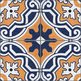 127 HL - CREANZA -  (  - MORROCAN GRANULA SERIES CREANZA - 300x300 mm - 12inchX12inch )
