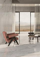 CALACATTA BRONZO THICKNESS 9MM - NEXION -  (  - SPAZZOLATO - 1198x1198x mm - 47.92inchX47.92inchX0.36inch )
