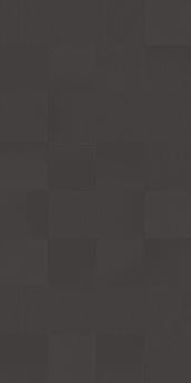 ROYAL QUADRATO BLACK DECOR - CREANZA -  (  - CREANZA EVOQ ART - 1200x600 mm - 48inchX24inch )