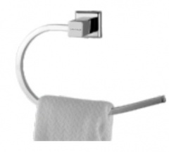VANTAGE TOWEL RING - BETTER LIVING -  ( CHROME - VANTAGE CHAKOR SERIES - 0x0 mm - 0inchX0inch )