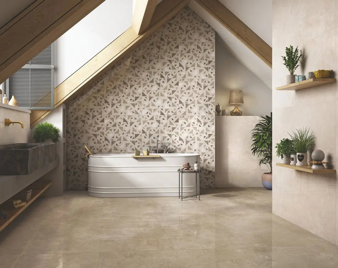 1070 GLOSSY - SIMPOLO-TILES -  (  - COMPETITIVE COLLECTION GLOSSY - 1200x600x8.5 mm - 48inchX24inchX0.34inch )