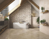 1070 GLOSSY - SIMPOLO-TILES -  (  - COMPETITIVE COLLECTION GLOSSY - 1200x600x8.5 mm - 48inchX24inchX0.34inch )