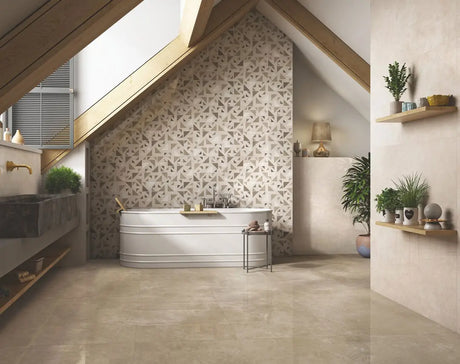 1070 GLOSSY - SIMPOLO-TILES -  (  - COMPETITIVE COLLECTION GLOSSY - 1200x600x8.5 mm - 48inchX24inchX0.34inch )