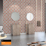 132 HL - CREANZA -  (  - MORROCAN GRANULA SERIES CREANZA - 300x300 mm - 12inchX12inch )