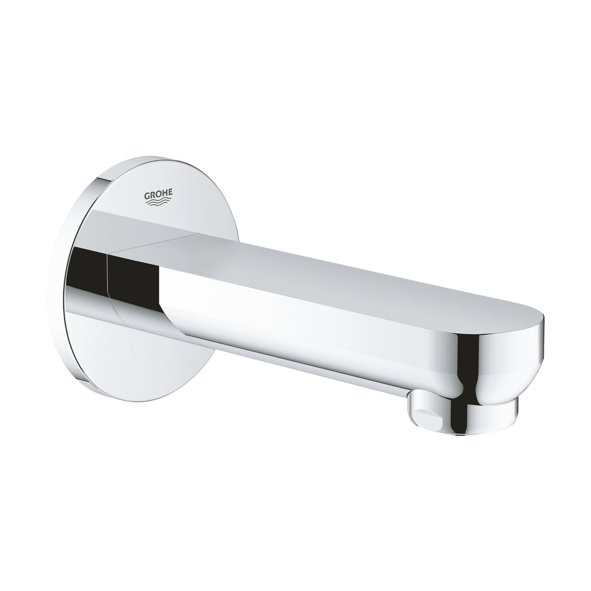 EUROSMART COSMOPOLITAN BATH SPOUT - GROHE -  ( CHROME - G3 - EUROSMART - 0x15 mm - 0inchX0.6inch )