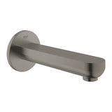 EUROSMART COSMOPOLITAN BATH SPOUT - GROHE - ( BRUSHED HARD GRAPHITE - G5 - EUROSMART - 0x15 mm - 0inchX0.5inch )