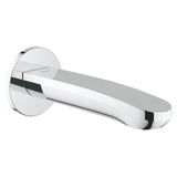 EUROSTYLE COSMOPOLITAN BATH SPOUT - GROHE -  ( CHROME - G3 - EUROSTYLE - 0x15 mm - 0inchX0.5inch )