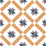 133 HL - CREANZA -  (  - MORROCAN GRANULA SERIES CREANZA - 300x300 mm - 12inchX12inch )