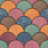 137 HL - CREANZA -  (  - MORROCAN GRANULA SERIES CREANZA - 300x300 mm - 12inchX12inch )