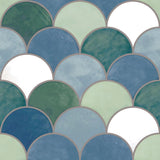 138 HL - CREANZA -  (  - MORROCAN GRANULA SERIES CREANZA - 300x300 mm - 12inchX12inch )