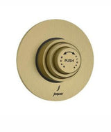 METROPOLE FLUSH VALVE - JAQUAR FAUCETS - ( GOLD DUST - FLUSH VALVE - 0x40 mm - 0inchX1.5inch )
