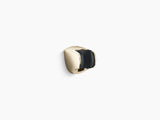 REFINIA TM WALL-MOUNT HANDSHOWER HOLDER - KOHLER POPULAR -  ( VIBRANT FRENCH GOLD - POPULAR - 0x0 mm - 0inchX0inch )