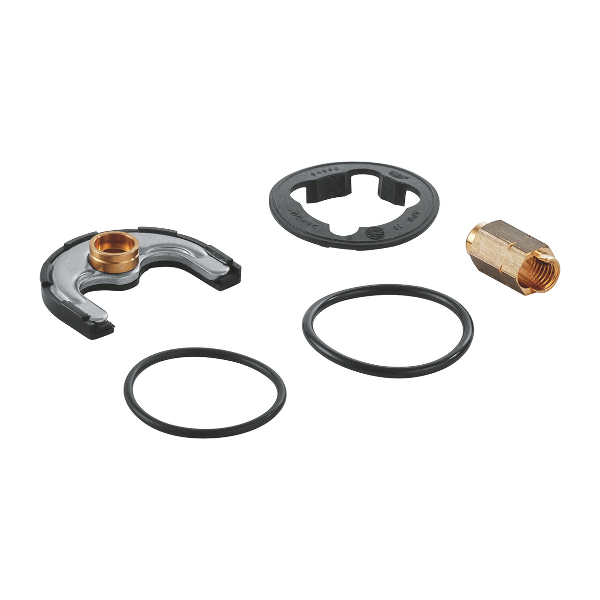 (PRUN) MOUNTING SET - GROHE -  (  - SPARE - 0x0 mm - 0inchX0inch )