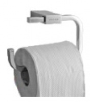 (PRUN)VANTAGE TOILET PAPER HOLDER W/OUT FLAP - BETTER LIVING -  ( CHROME - ELITE - 0x0 mm - 0inchX0inch )