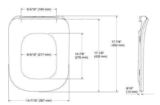 COMPLEMENTRY-BOTTLE TRAP - KOHLER POPULAR -  ( BRUSHED NICKEL - POPULAR - 0x300 mm - 0inchX12inch )