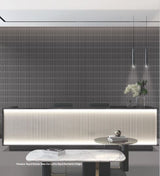 ROYAL STONEX NERO ZOI LUST - CREANZA -  (  - CREANZA EVOQ ART - 1200x600 mm - 48inchX24inch )