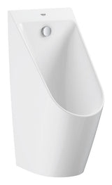 BACK INLET URINAL - GROHE -  (  - G4 - EURO 2.0 - 0x15 mm - 0inchX0.5inch )