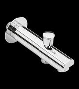 BUTTON SPOUT - AQUANT -  ( CHR -  - 0x0 mm - 0inchx0inch )