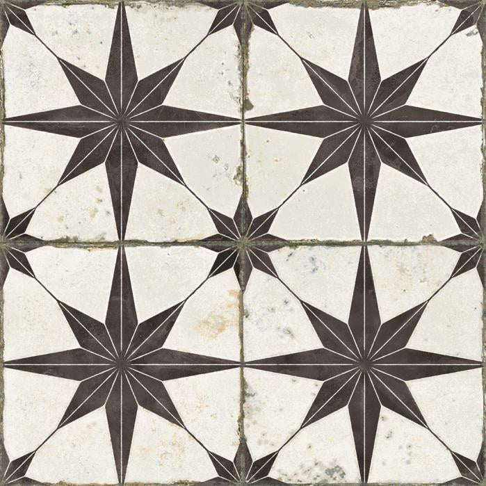 143 HL - CREANZA -  (  - MORROCAN GRANULA SERIES CREANZA - 300x300 mm - 12inchX12inch )