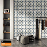 144 HL - CREANZA -  (  - MORROCAN GRANULA SERIES CREANZA - 300x300 mm - 12inchX12inch )