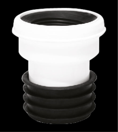 EWC CONNECTOR (OUTLET WASHER) - AQUANT - ( - - 0x125 mm - 0inchX5inch )