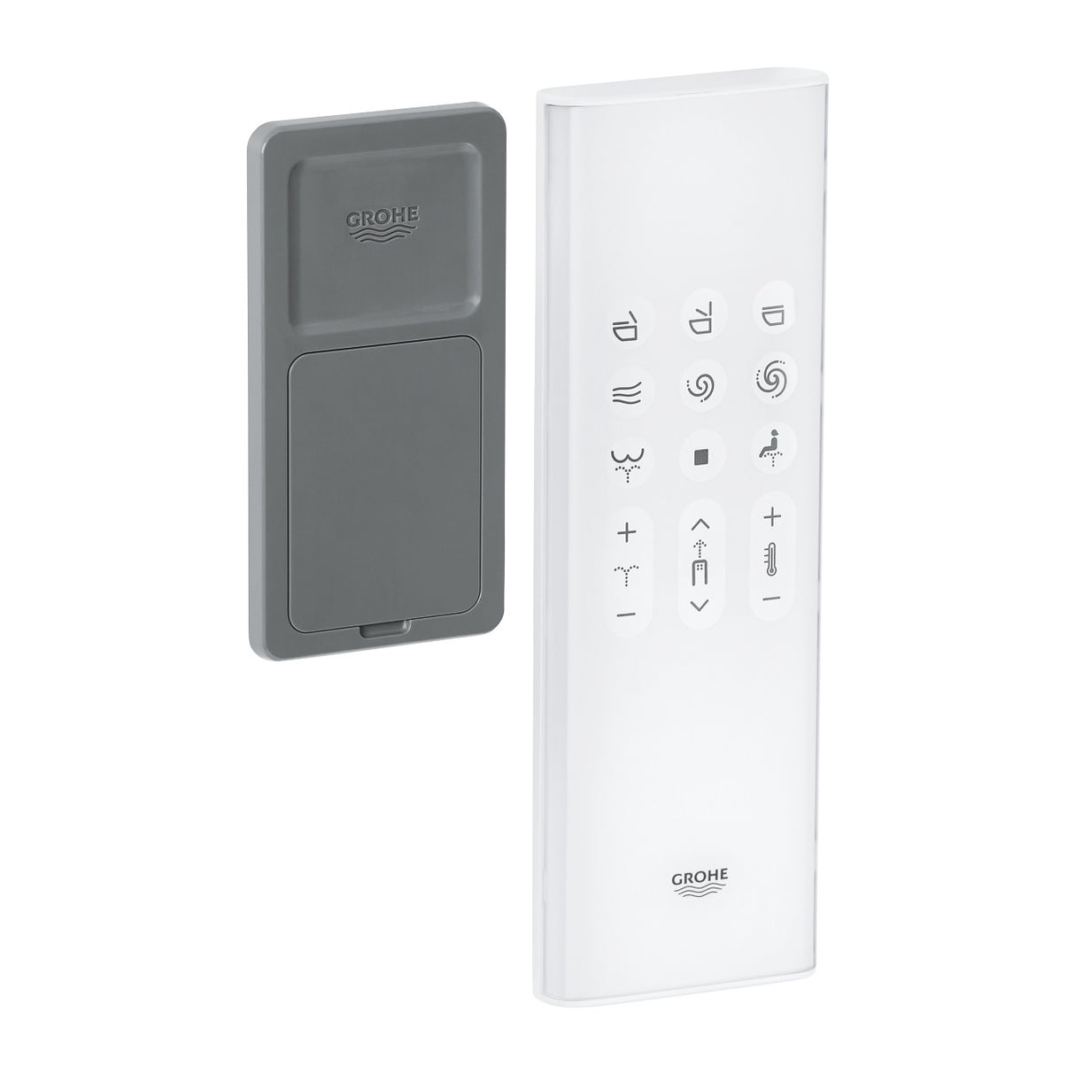 (PRUN) REMOTE CONTROL - GROHE -  ( WHITE - SENSIA ARENA - 0x0 mm - 0inchX0inch )
